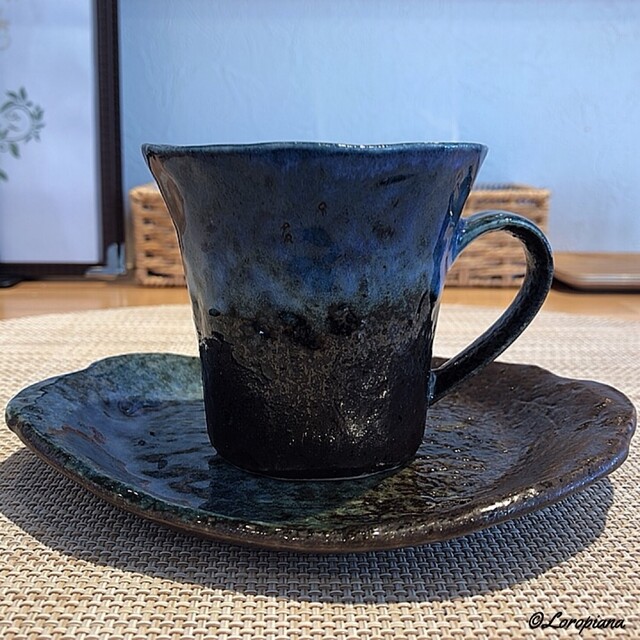 美保野の丘 ココデコーヒー（COCODE COFFEE） - 種差海岸（カフェ）の写真