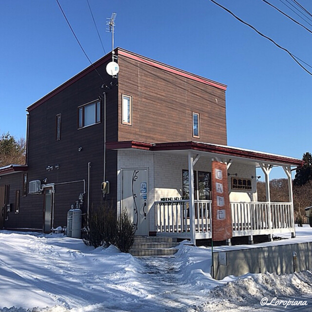 美保野の丘 ココデコーヒー（COCODE COFFEE） - 種差海岸（カフェ）の写真