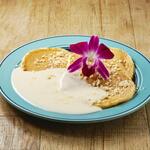 Hawaiian Diner HANAO CAFE - 料理写真: