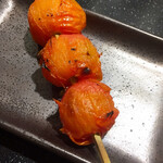 三酉屋 - プチトマト165円