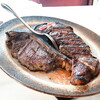 ウルフギャング・ステーキハウス シグニチャー