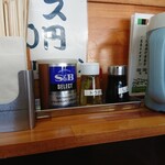 中華そば ひらこ屋 - 