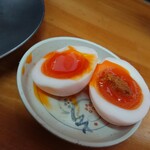 中華そば ひらこ屋 - 