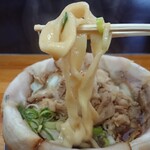 中華そば ひらこ屋 - 