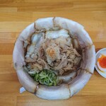 中華そば ひらこ屋 - 