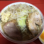 ラーメン二郎  - 