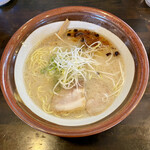海海ラーメン - 
