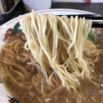 ラーメン食堂 麺ごころ - 