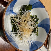 銀座 久兵衛 京王プラザホテル店 - 