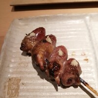焼鳥 おみ乃 - 