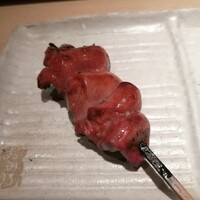 焼鳥 おみ乃 - 