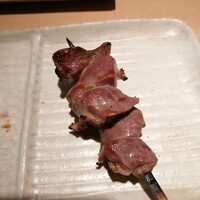 焼鳥 おみ乃 - 