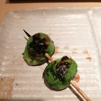 焼鳥 おみ乃 - 