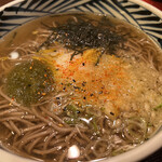 Oraga Soba - 