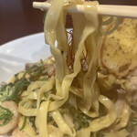tsubasa - 生パスタの麺