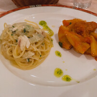 エリオ・ロカンダ・イタリアーナ - 