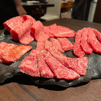 焼肉 じゅん - 