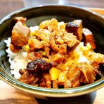 らぁ麺 紫陽花 - 