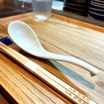 らぁ麺 紫陽花 - 