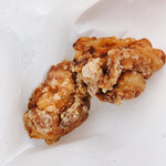 Nakatsu Karaage Kei - 