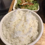 近江牛処ますざき - 