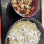 Jikasei Udon Takeyoshi - 