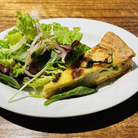 シャンパン食堂 - 