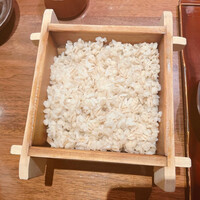 浅草むぎとろ 本店 - 