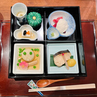 浅草むぎとろ 本店 - 