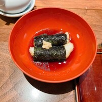 浅草むぎとろ 本店 - 