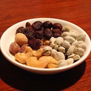 バー・バーンズ