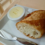 銀座 シェ・トモ - 