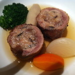 オザワ - メイン