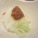 とり喜 - 箸休め