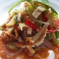 広東料理 センス - 