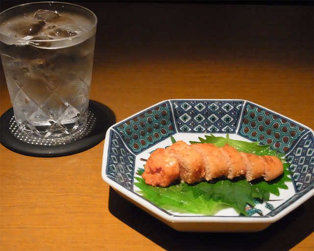 Shochu Bar Takata Ya