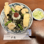 Togakushi Soba - 