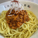 広島蛇みだれ製麺 - 