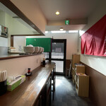 広島蛇みだれ製麺 - 