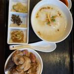 お食事処 モチマル - 