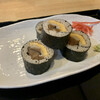 ひかり - 料理写真:そば寿司