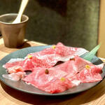 肉と日本酒いぶり - 