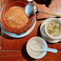 膳處漢ぽっちり - 