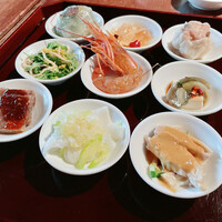 膳處漢ぽっちり - 