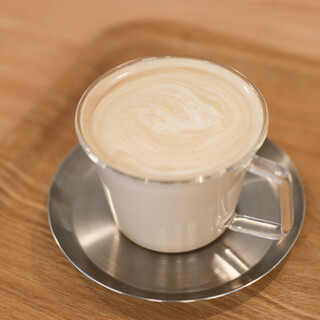 ベースコーヒー カクオウザン_1