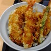 Tendon Tenya - 