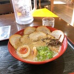 よーちゃんラーメン - 