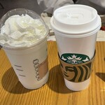 スターバックスコーヒー - 