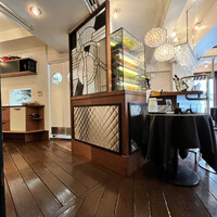 レザンファン ギャテ - 