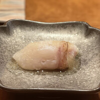 寿司 あさ海 - 